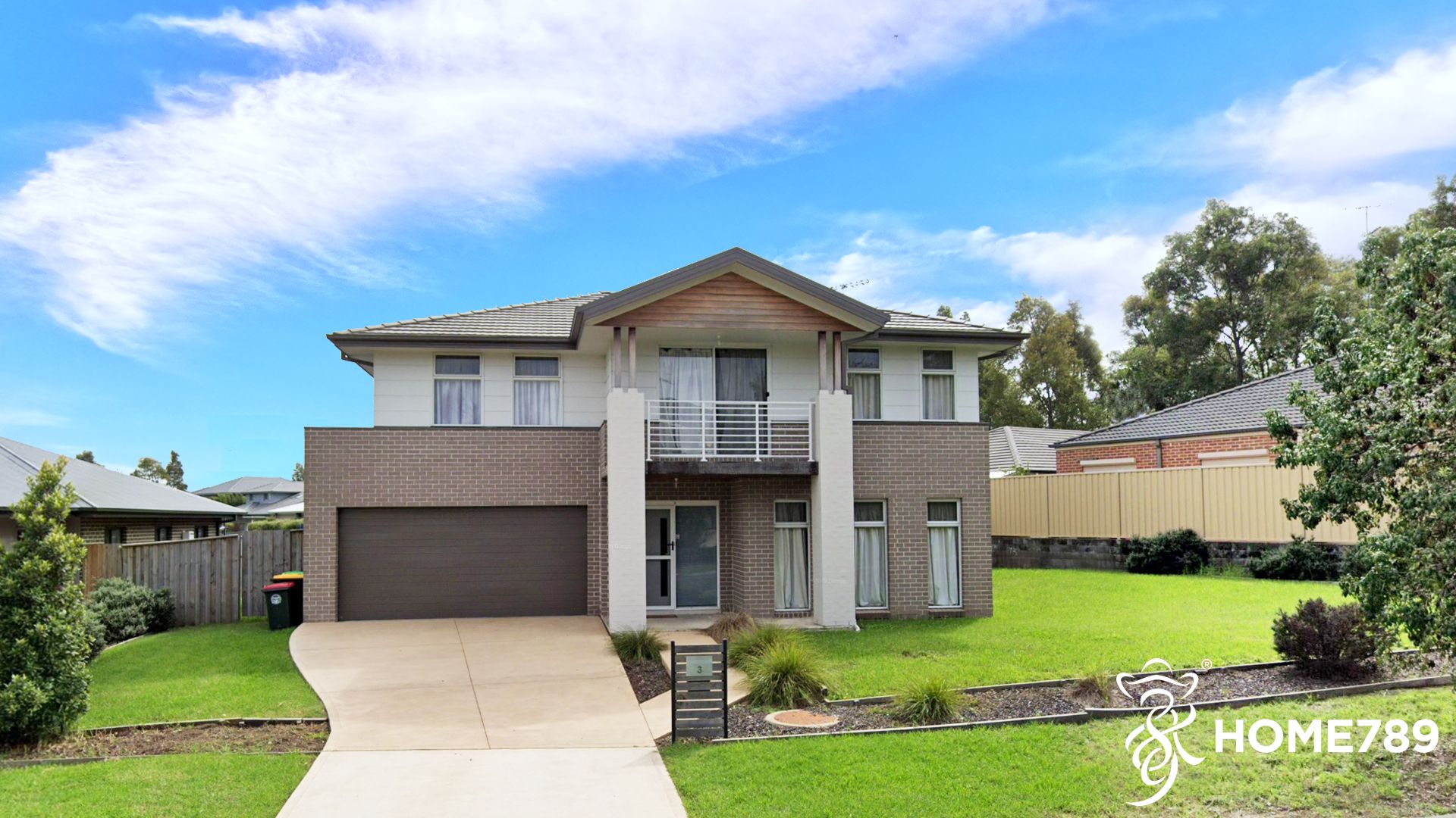 5 bedrooms House in 3 Drummond Street BEAUMONT HILLS NSW, 2155