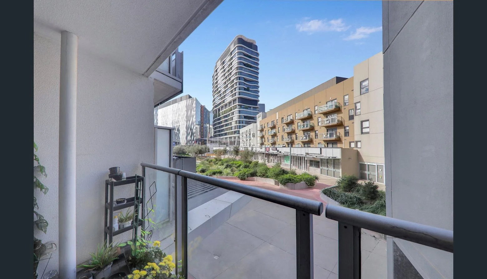 Additional image 7 of 506/100 Harbour Esplanade, Docklands VIC 3008