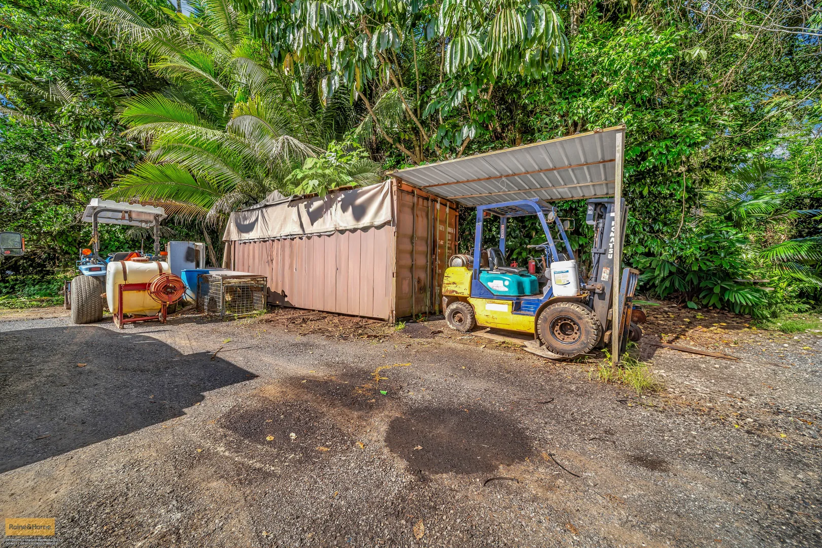 Additional image 20 of 65 Meuanbah Road, Bombeeta QLD 4871