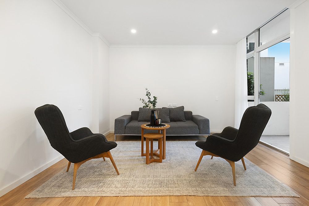1 bedrooms Apartment / Unit / Flat in 7/1 Forest Grove EPPING NSW, 2121