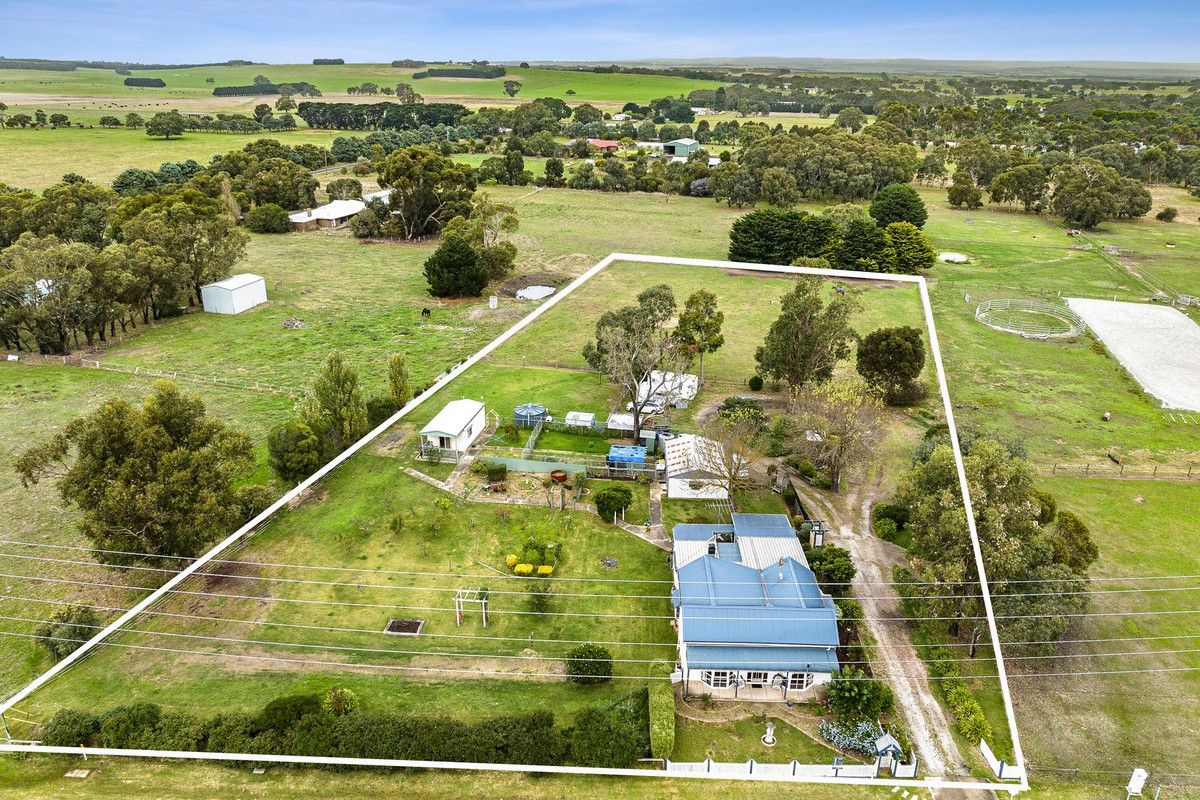 2645 Princess Highway, Winchelsea VIC 3241, Image 0