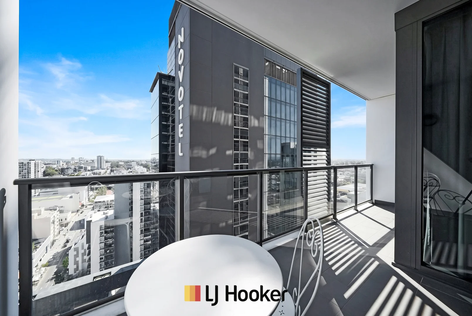 Additional image 23 of 2206/380 Murray Street, Perth WA 6000