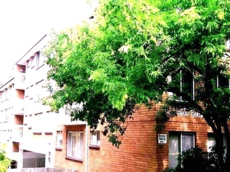 2 bedrooms Apartment / Unit / Flat in 14/47 Doomben Avenue EASTWOOD NSW, 2122