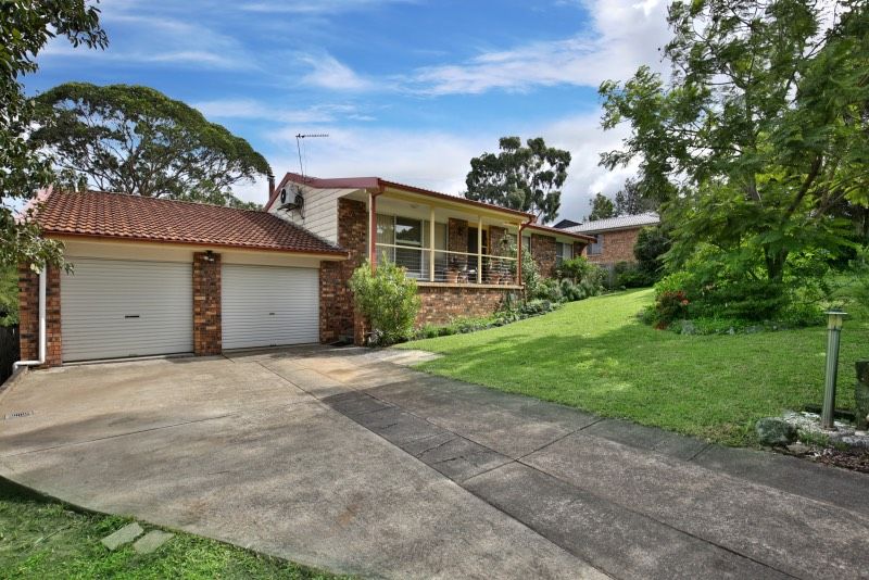 15 Woolway Close, Cambewarra NSW 2540, Image 1