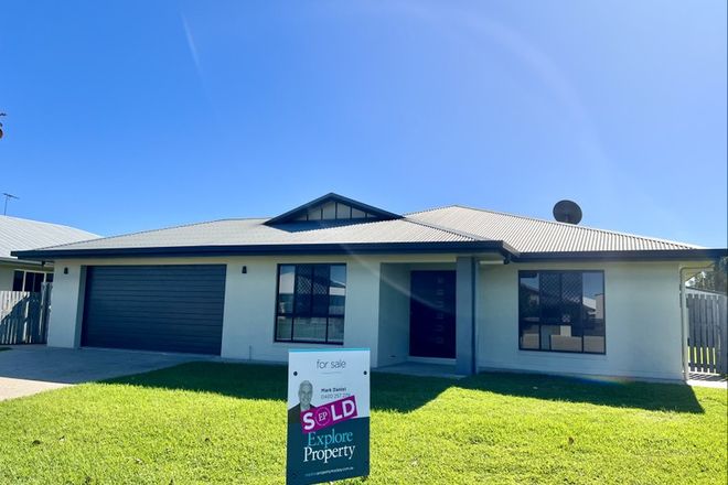 Picture of 60 O'Riely Avenue, MARIAN QLD 4753