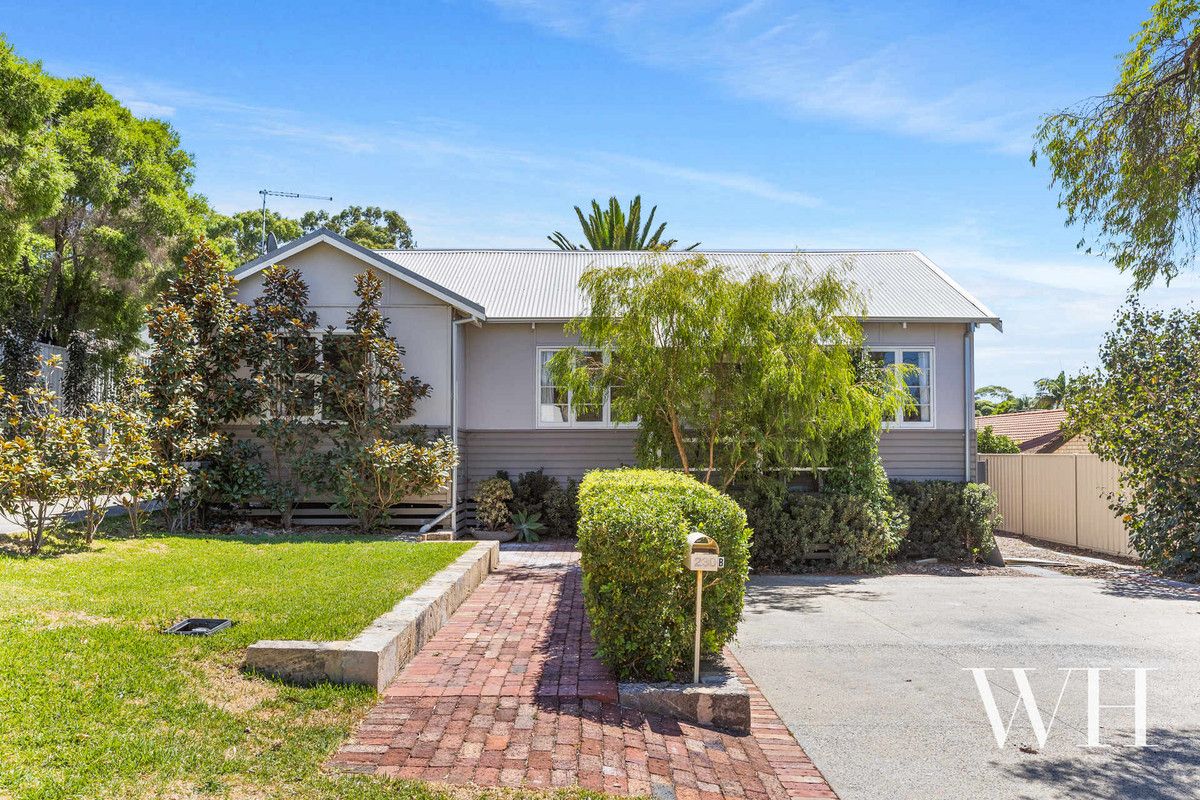 230b Forrest Street, Palmyra WA 6157 House For Rent Domain