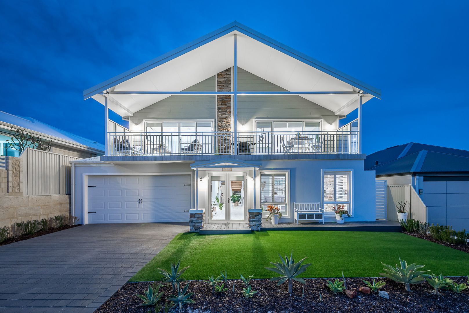 153 Burleigh Drive, Burns Beach WA 6028, Image 1