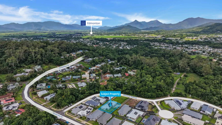 11 Monarch Avenue, Bentley Park QLD 4869