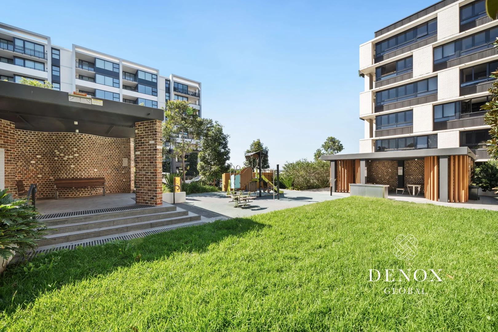 Additional image 17 of 204/3 Bundil Boulevard, Melrose Park NSW 2114