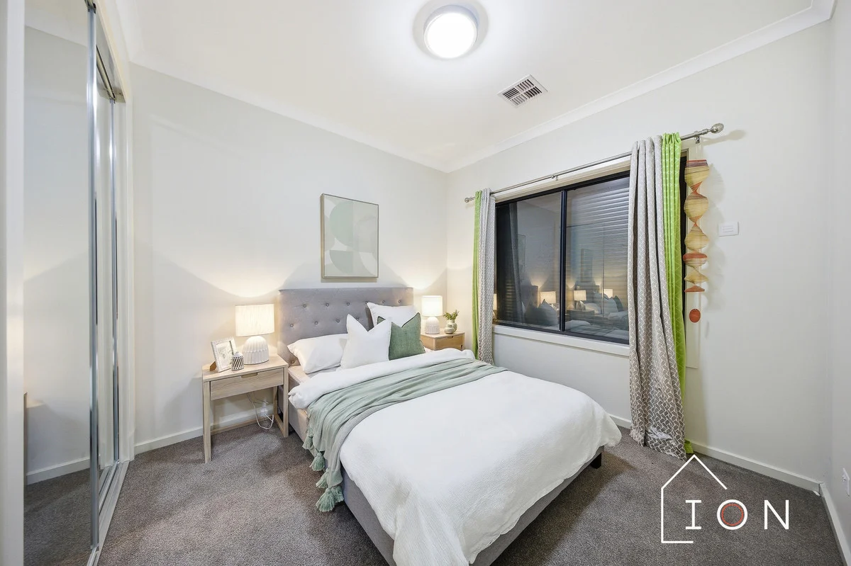 Additional image 23 of 8 Bluebank Avenue, Clyde North VIC 3978