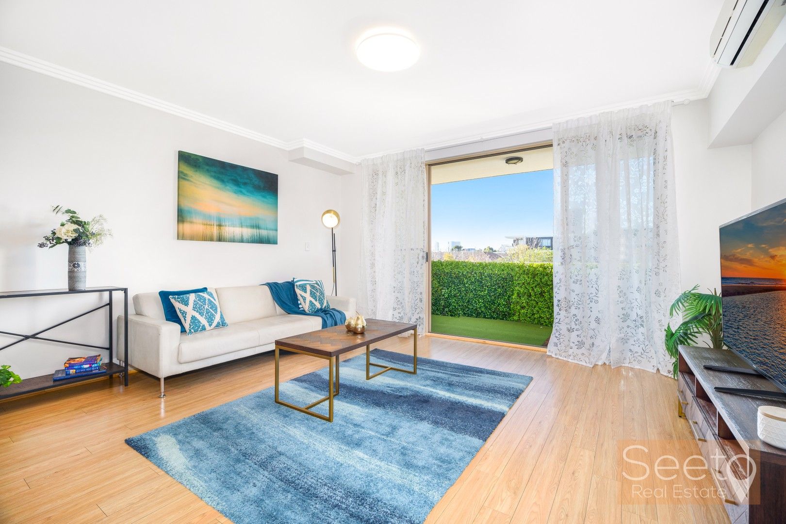 2 bedrooms Apartment / Unit / Flat in 37/20-26 Marlborough  Road HOMEBUSH WEST NSW, 2140