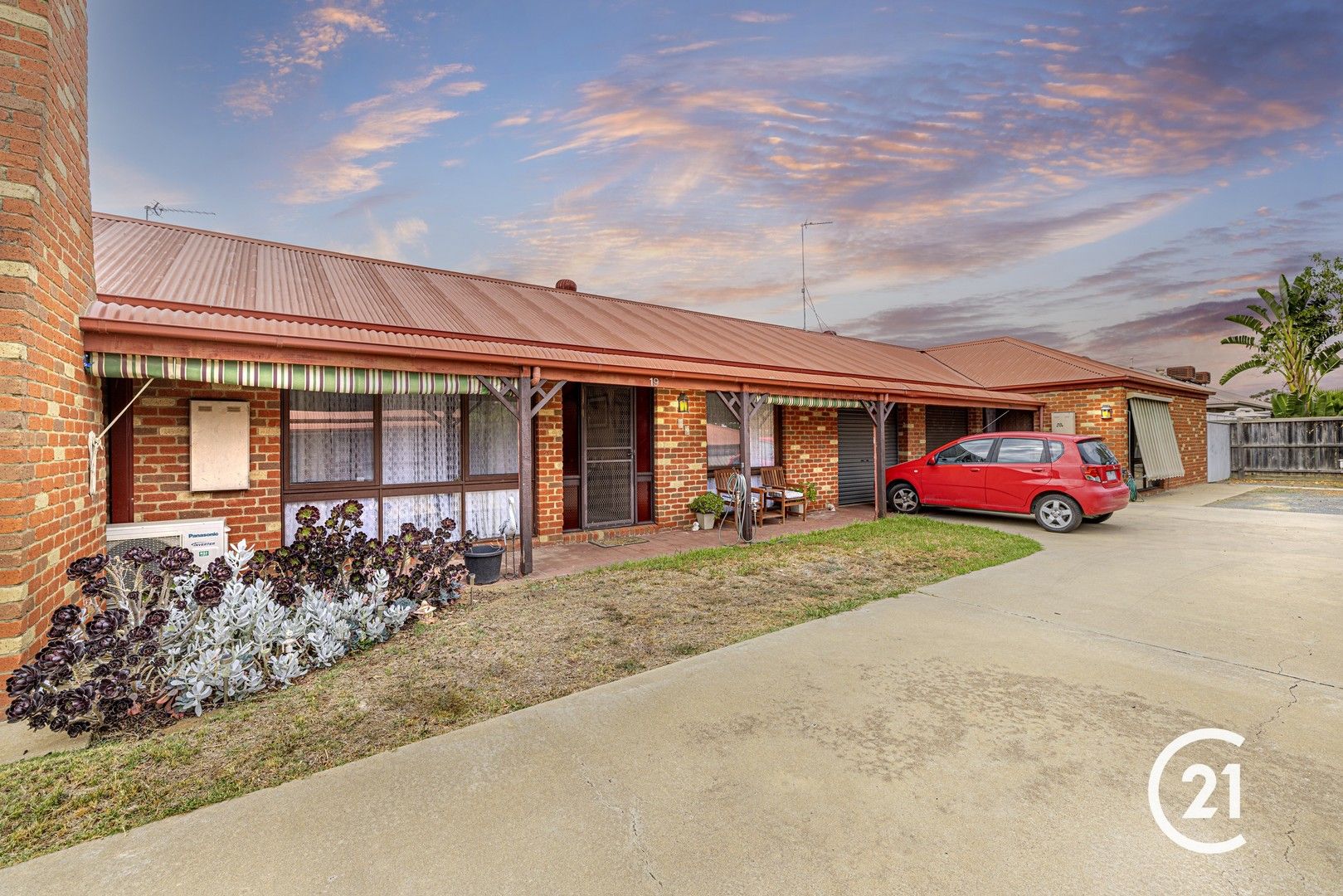 19/5 Elizabeth Street, Echuca VIC 3564, Image 0