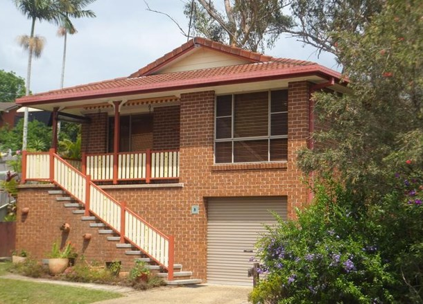 8 Cottage Close, Nambucca Heads NSW 2448