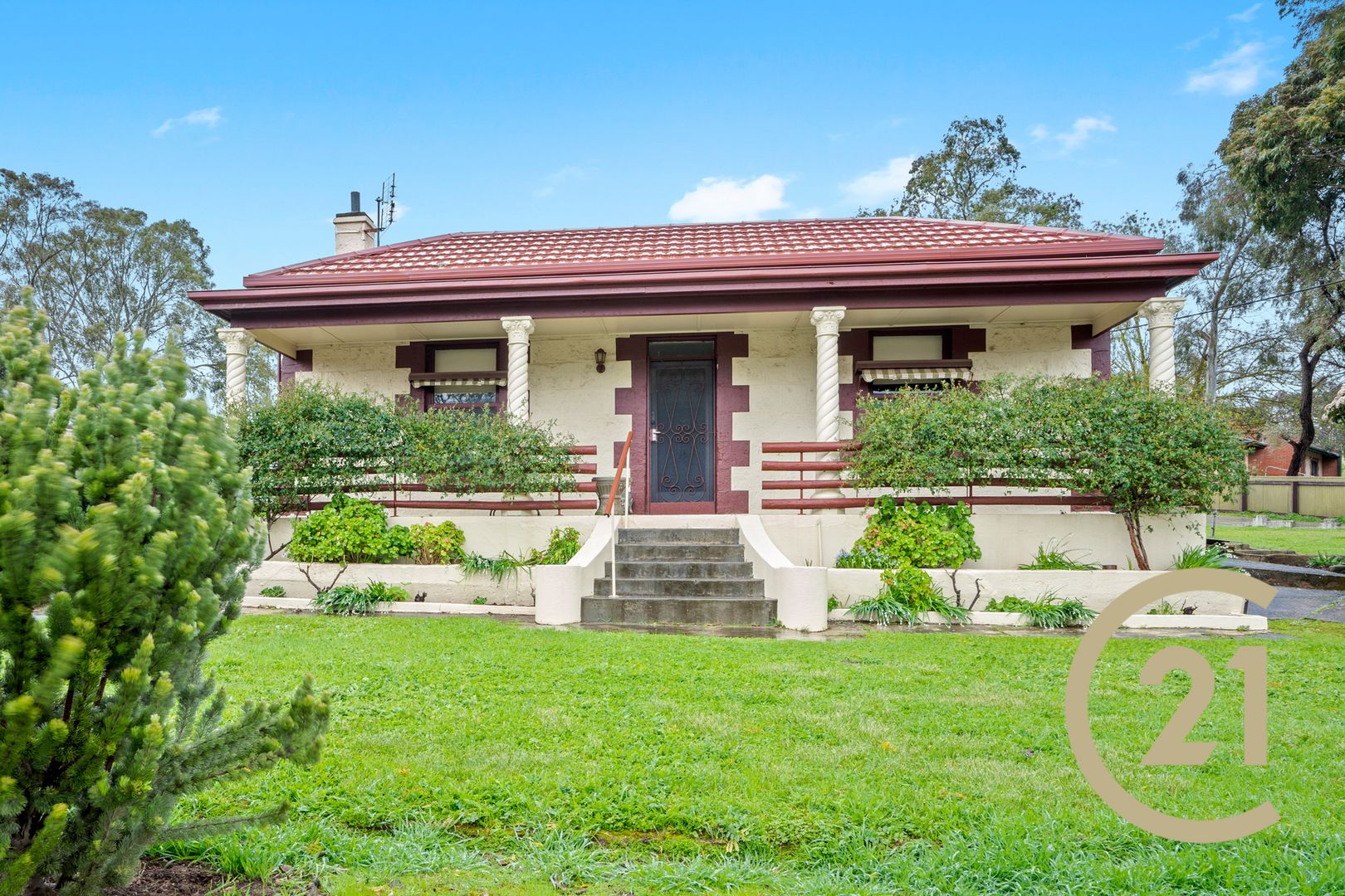 4 Moculta Road, Angasto Property History & Address Research Domain