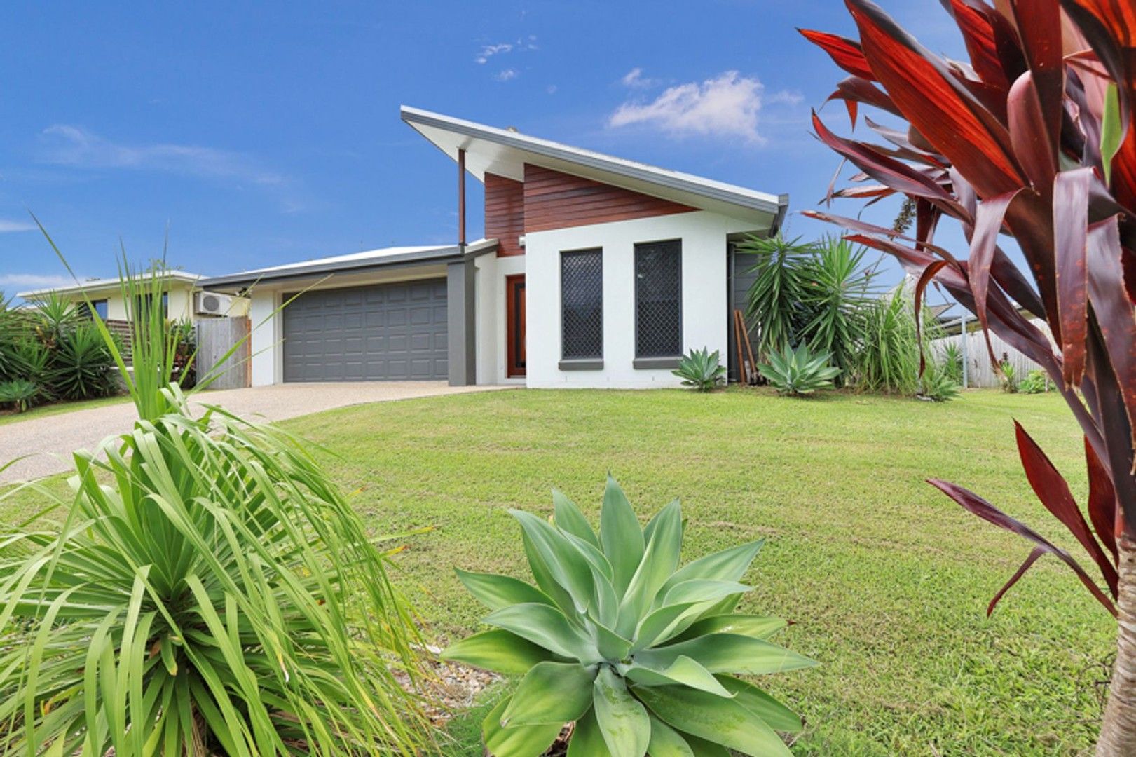 12 Aviland Drive, Seaforth QLD 4741, Image 0