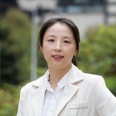 Katrina Zhang, Sales representative