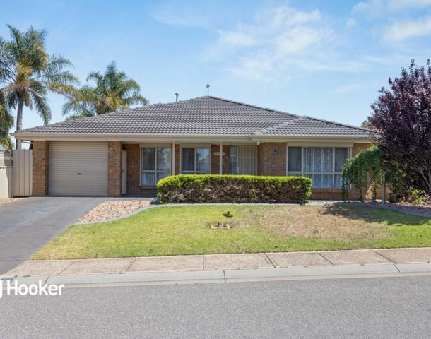 19 Bywaters Avenue, Willaston SA 5118