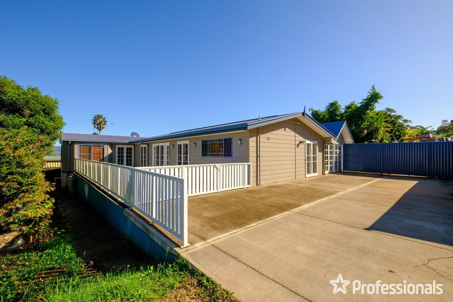 4 bedrooms House in 86 St. Andrews Street MUSWELLBROOK NSW, 2333