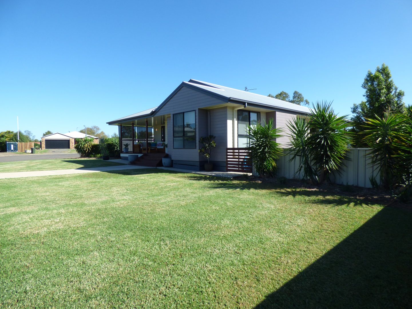 1 Norman Court, Roma QLD 4455