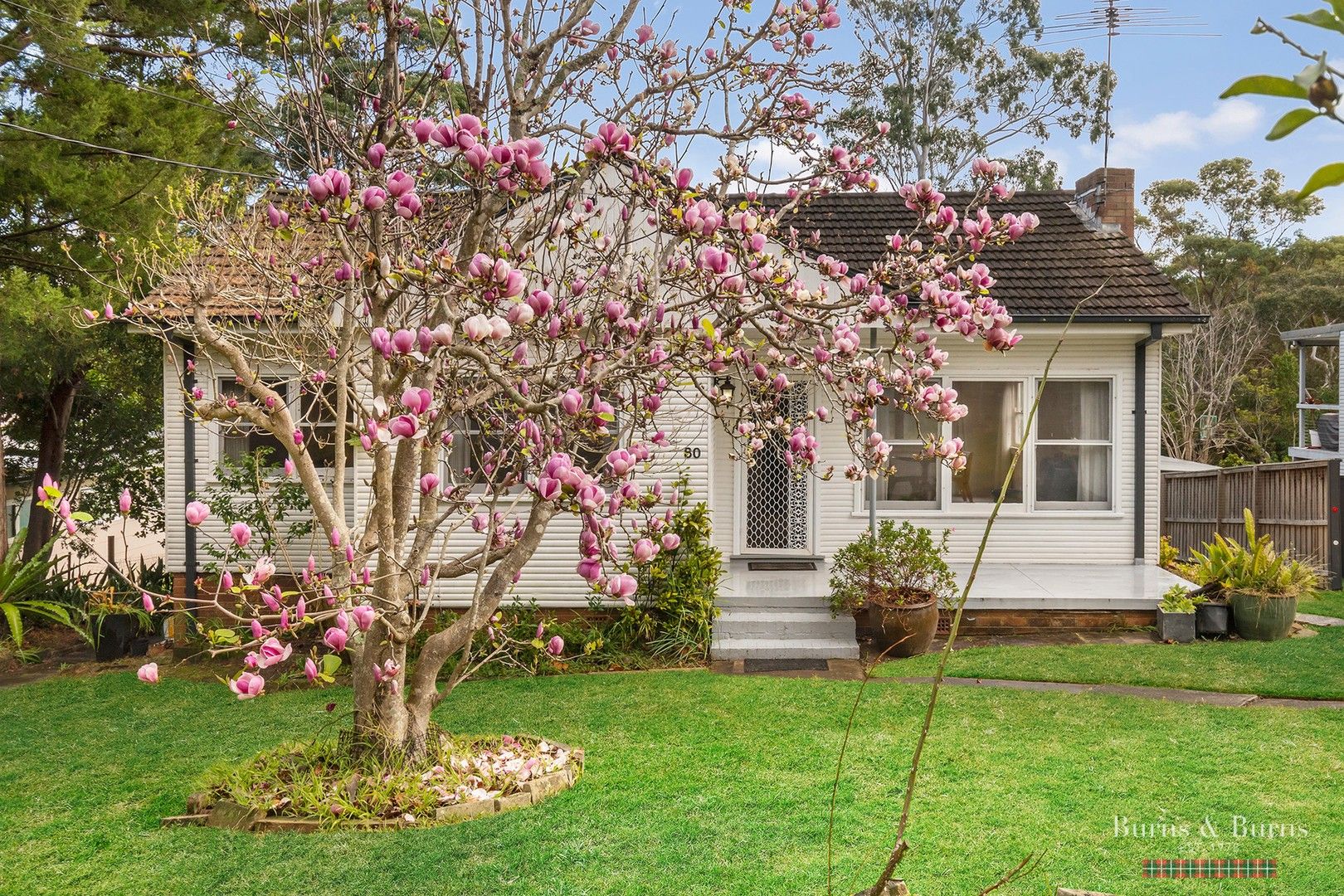 80 Kooloona Crescent, West Pymble NSW 2073, Image 0