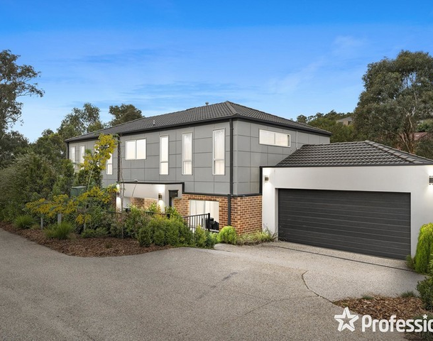 8 Dixon Place, Lilydale VIC 3140