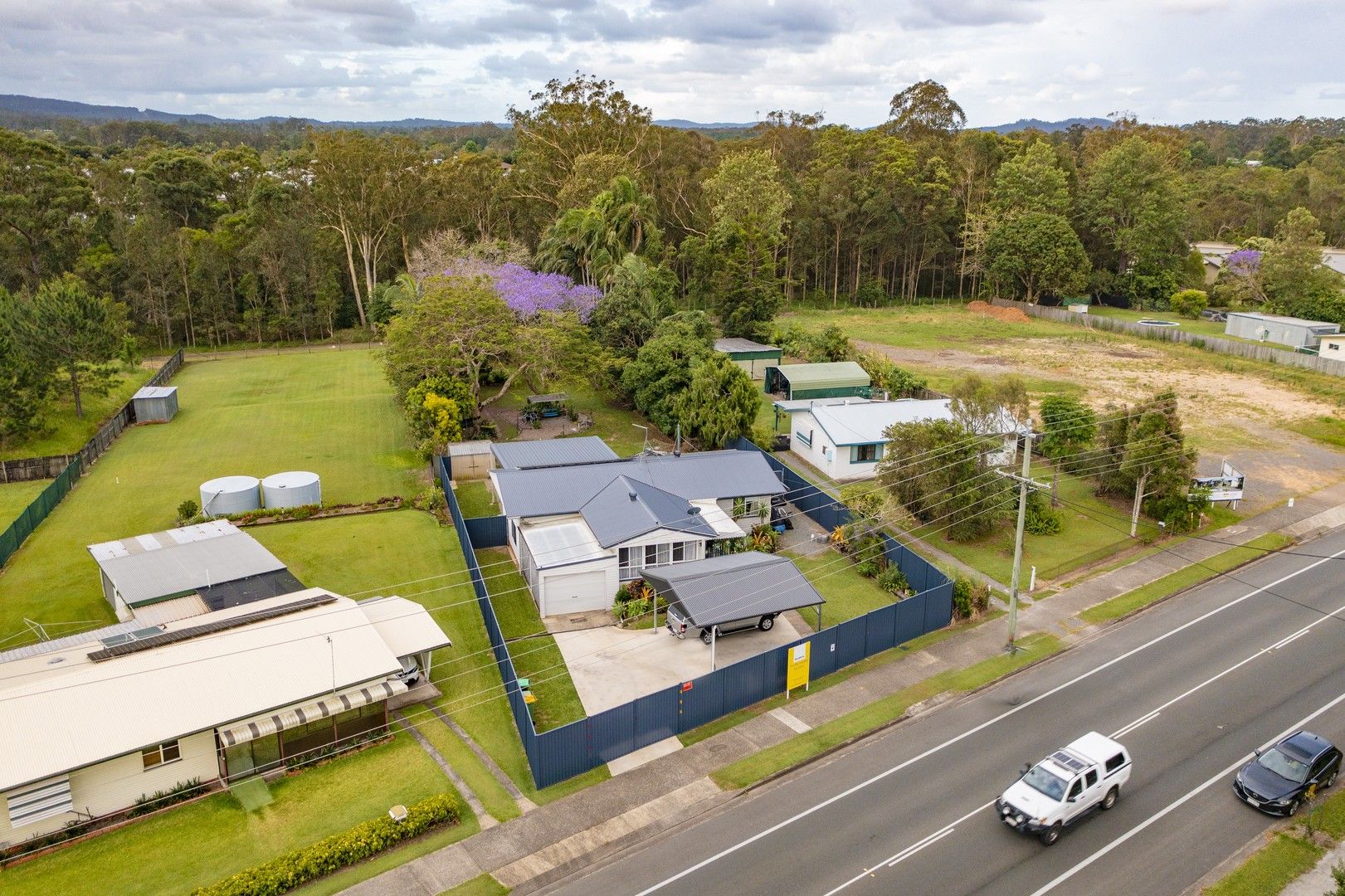 74 Peachester Road, Beerwah QLD 4519, Image 0