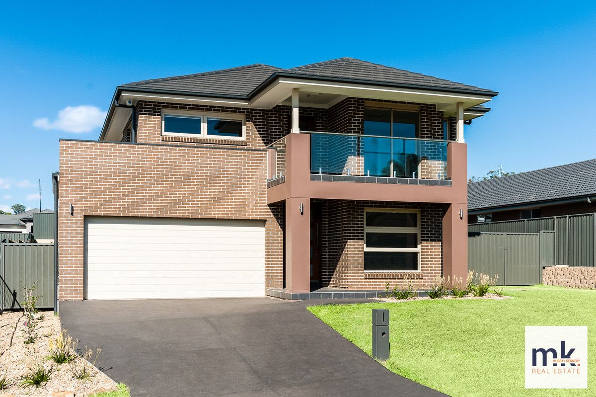 74 Donahue Circuit, Harrington Park NSW 2567, Image 0