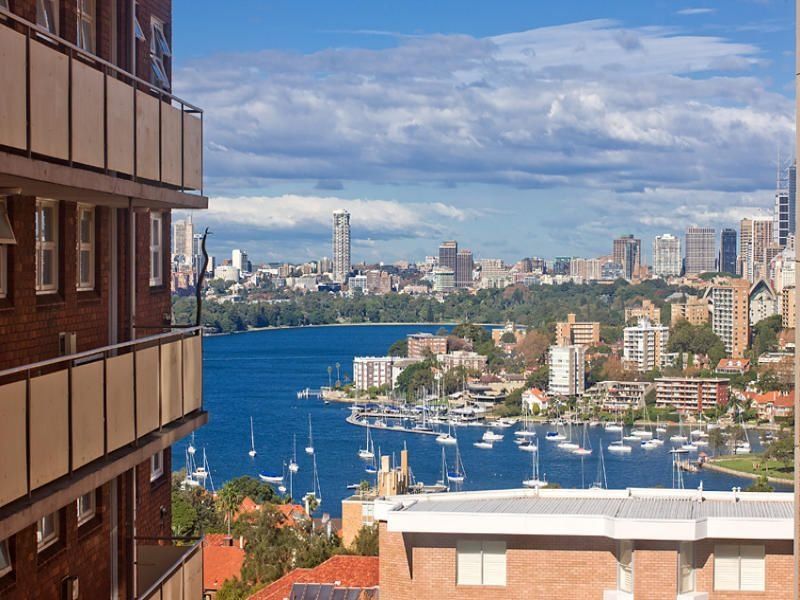 32/7 Anderson Street, Neutral Bay NSW 2089, Image 1
