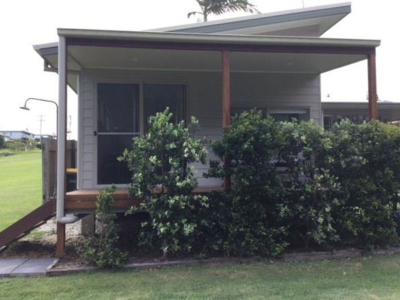 1 bedrooms Studio in 37 Carrington Street WOOLGOOLGA NSW, 2456