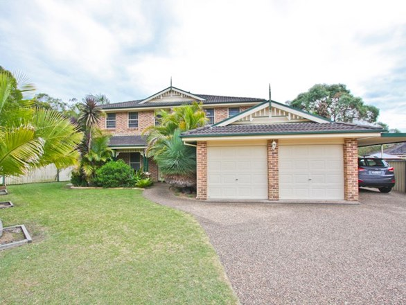 6 Turret Close, Valentine NSW 2280