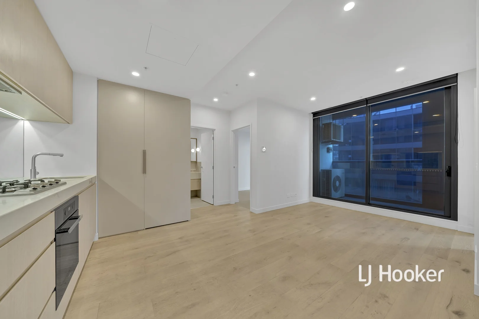 Additional image 2 of 1511E/393 Spencer Street, West Melbourne VIC 3003