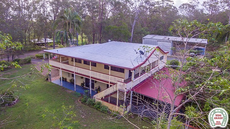 149 Pomona Kin Kin Road, Pinbarren QLD 4568, Image 2