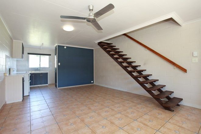 Picture of 5/15 Pacific Drive, BLACKS BEACH QLD 4740