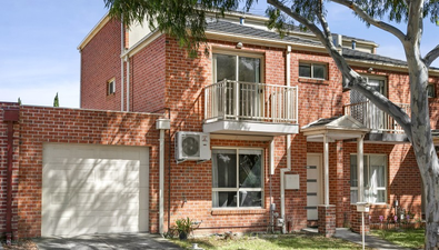 Picture of 8/26 McKinley Drive, ROXBURGH PARK VIC 3064