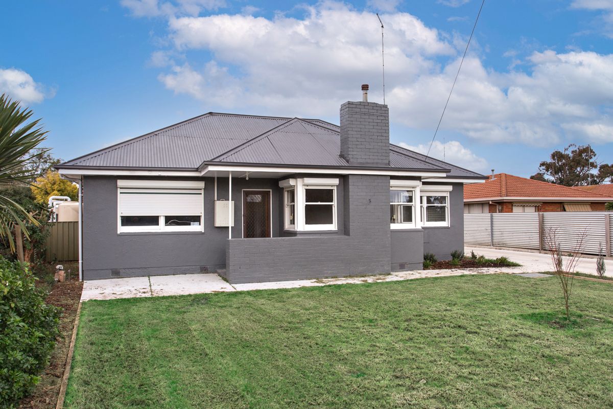 3 Spencer Street, Sebastopol VIC 3356, Image 0