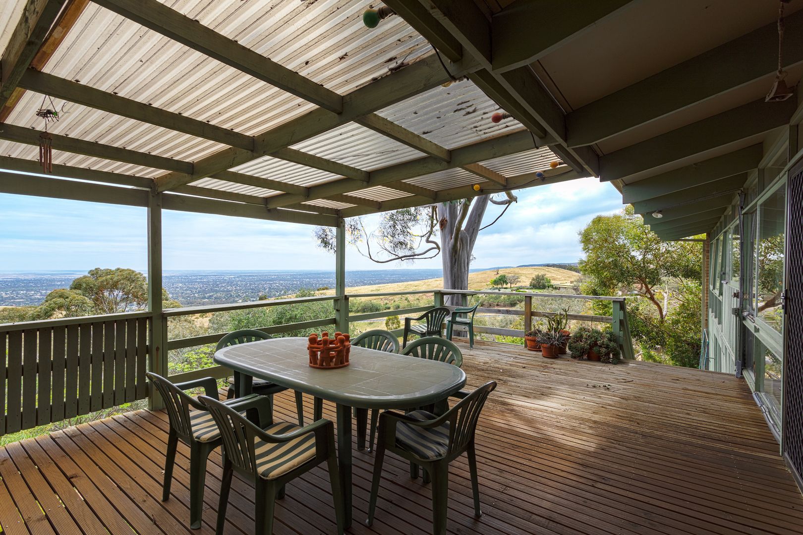 117 Mount Osmond Road, Mount Osmon Property History & Address