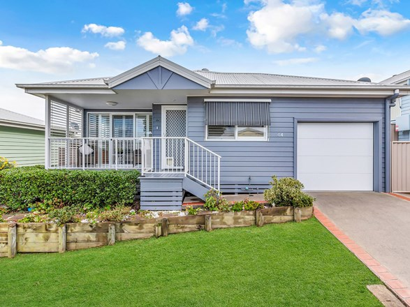 44/2 Saliena Avenue, Lake Munmorah NSW 2259