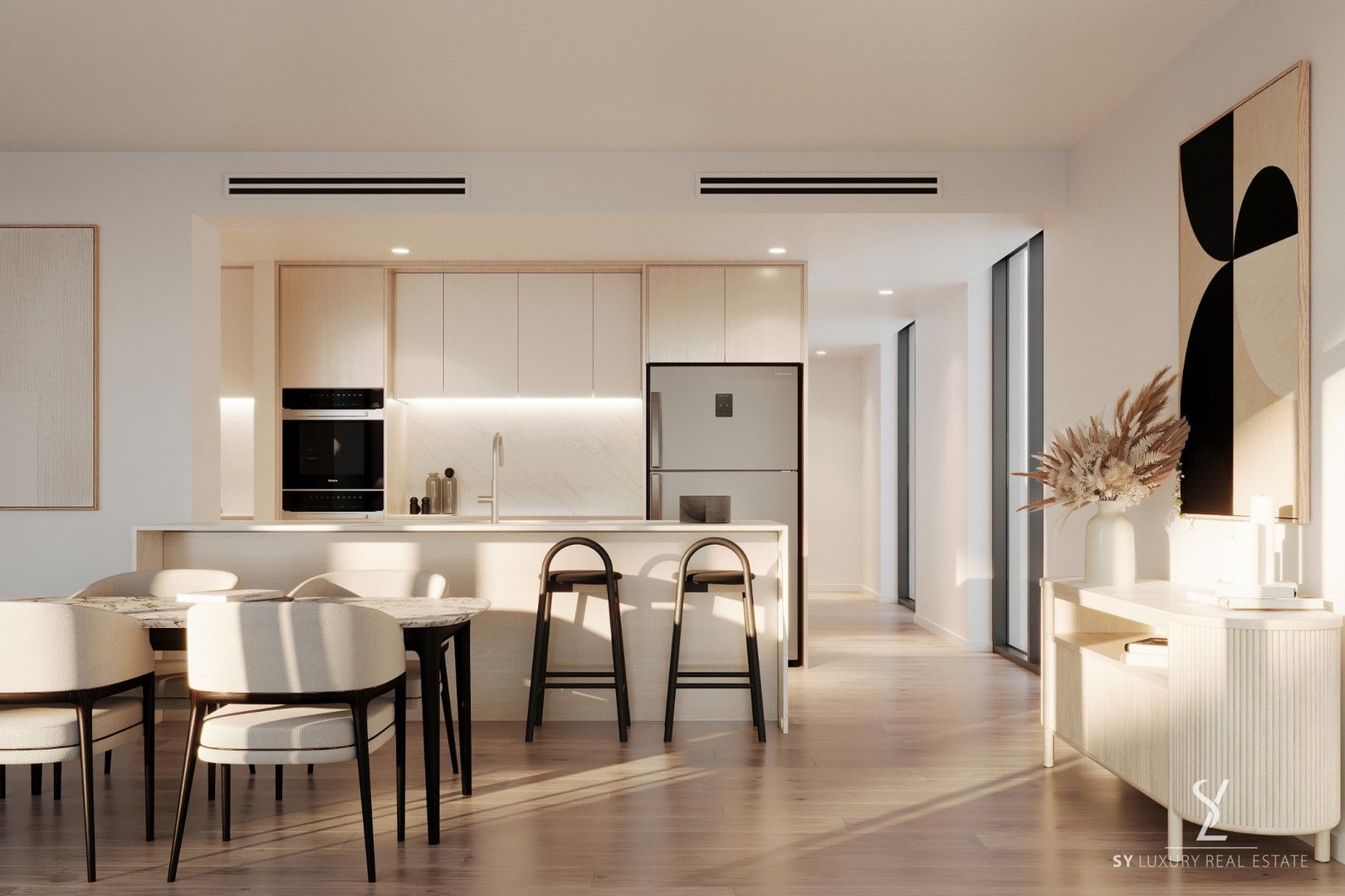 3 bedrooms New Apartments / Off the Plan in 508/22 Colley Terrace GLENELG SA, 5045