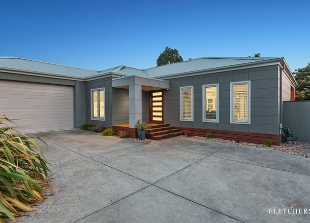 16A Lena Grove, Kilsyth VIC 3137