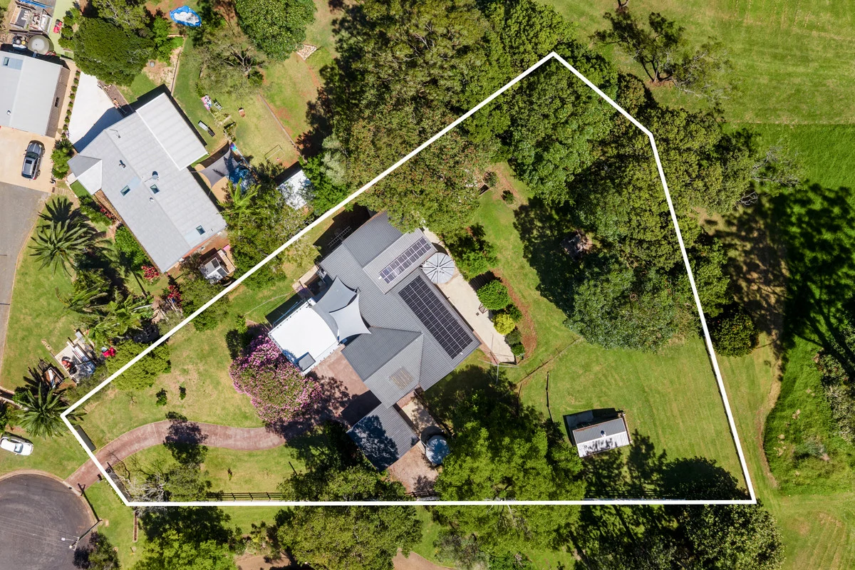 Additional image 18 of 11 Buena Vista Crescent, Blue Mountain Heights QLD 4350