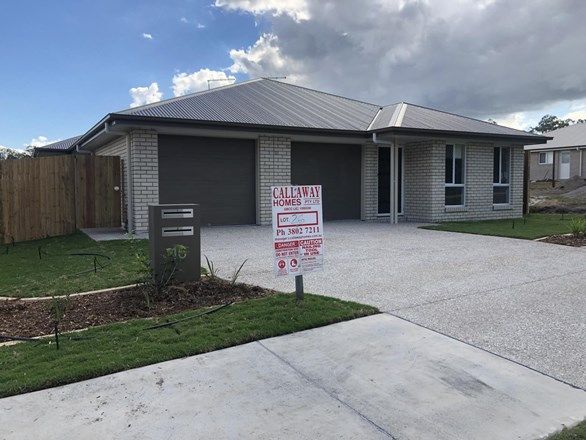 Picture of 1&2/16 Booth Street, REDBANK QLD 4301