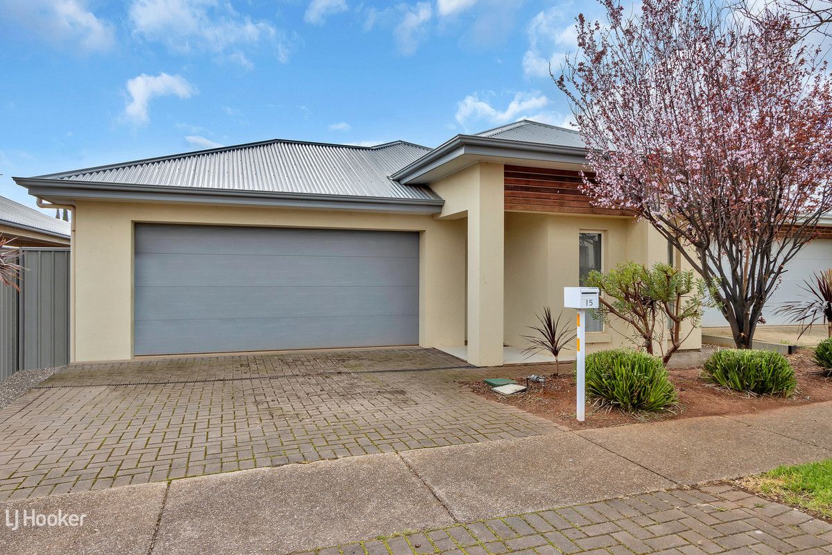 15 Darling Street, Evanston South SA 5116, Image 1