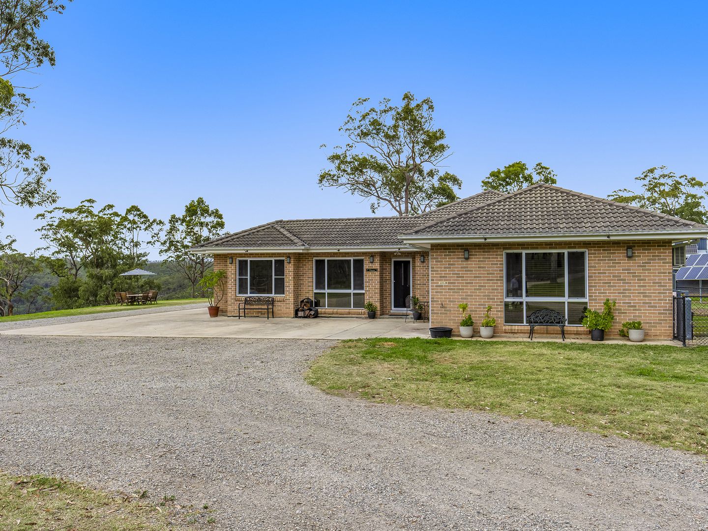663 Cliftonville Rd, Lower Portland NSW 2756, Image 2