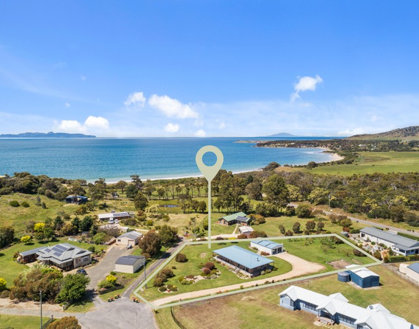 6 Kennedia Place, Swansea TAS 7190