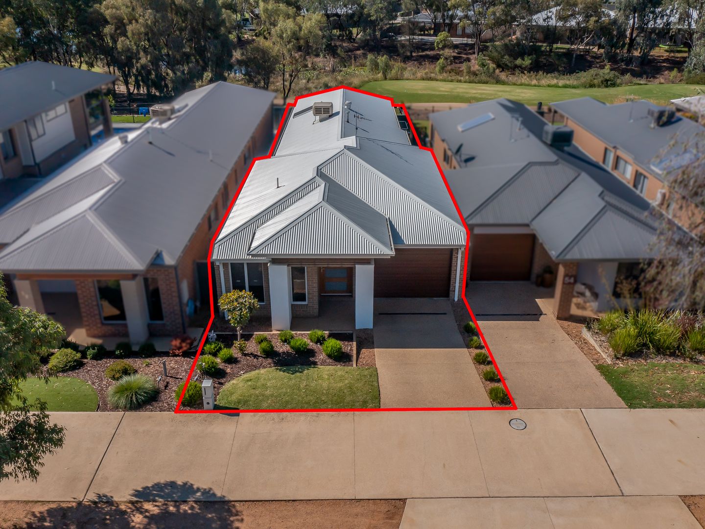 56 Robinson Way, Yarrawonga VIC 3730 Domain