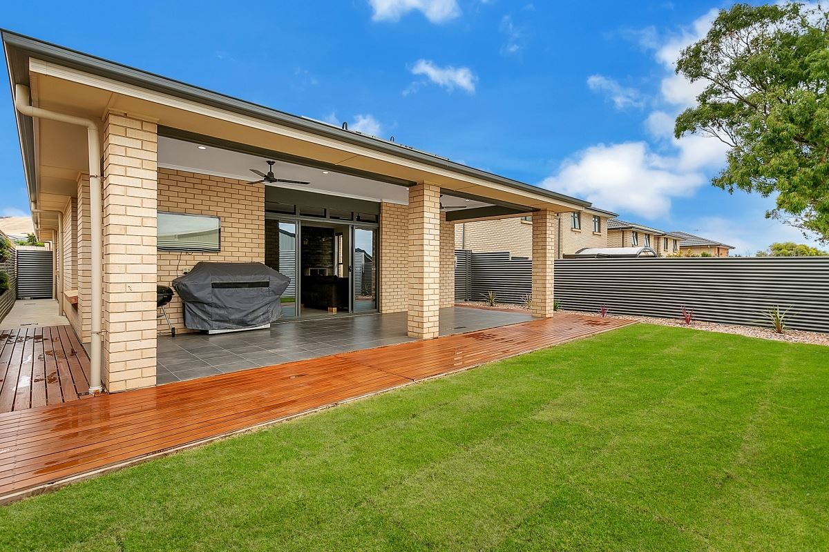 1 Arcadia Crescent, Sellicks Beach SA 5174, Image 0