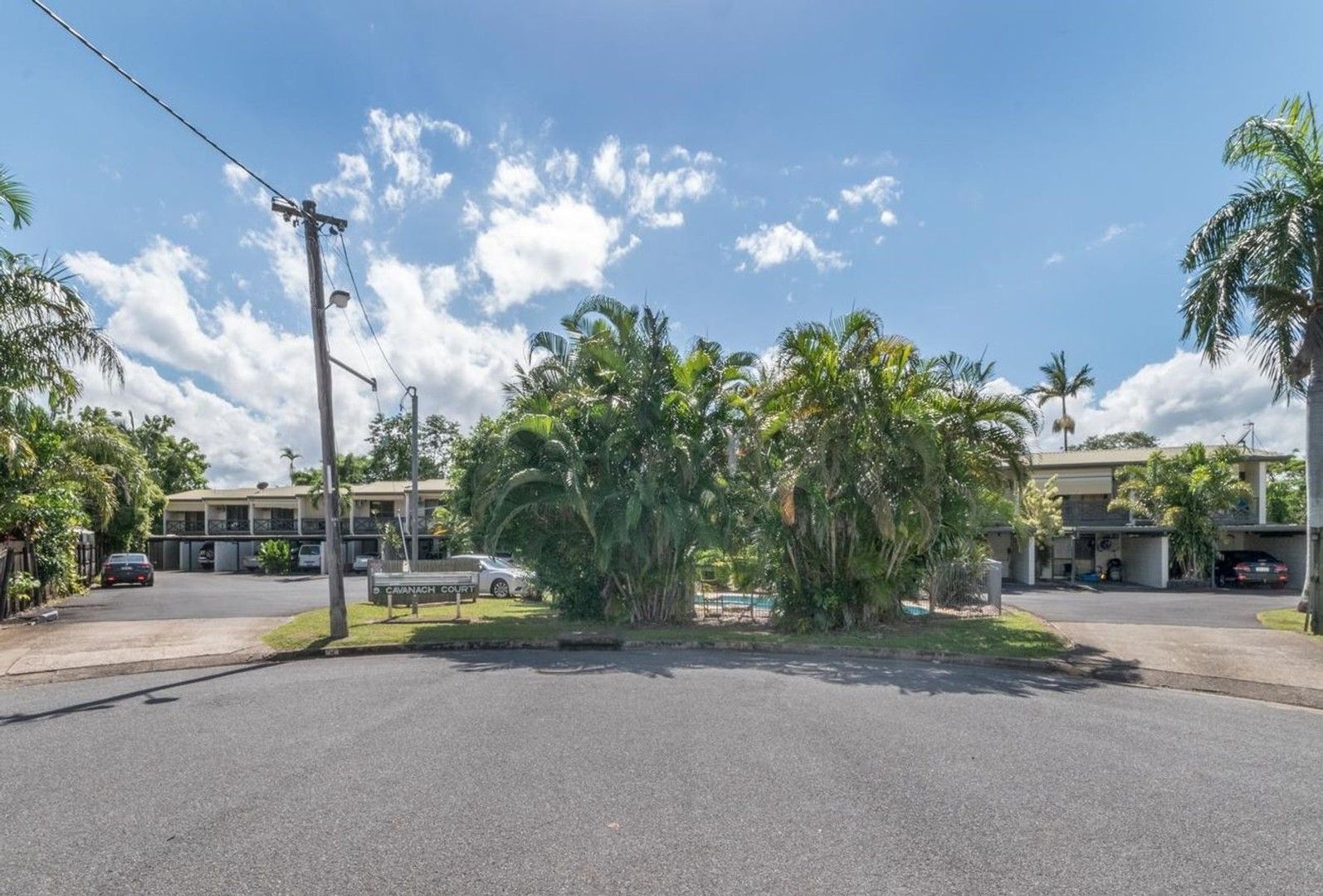 10/9-10 Cavanagh St, Woree QLD 4868, Image 0