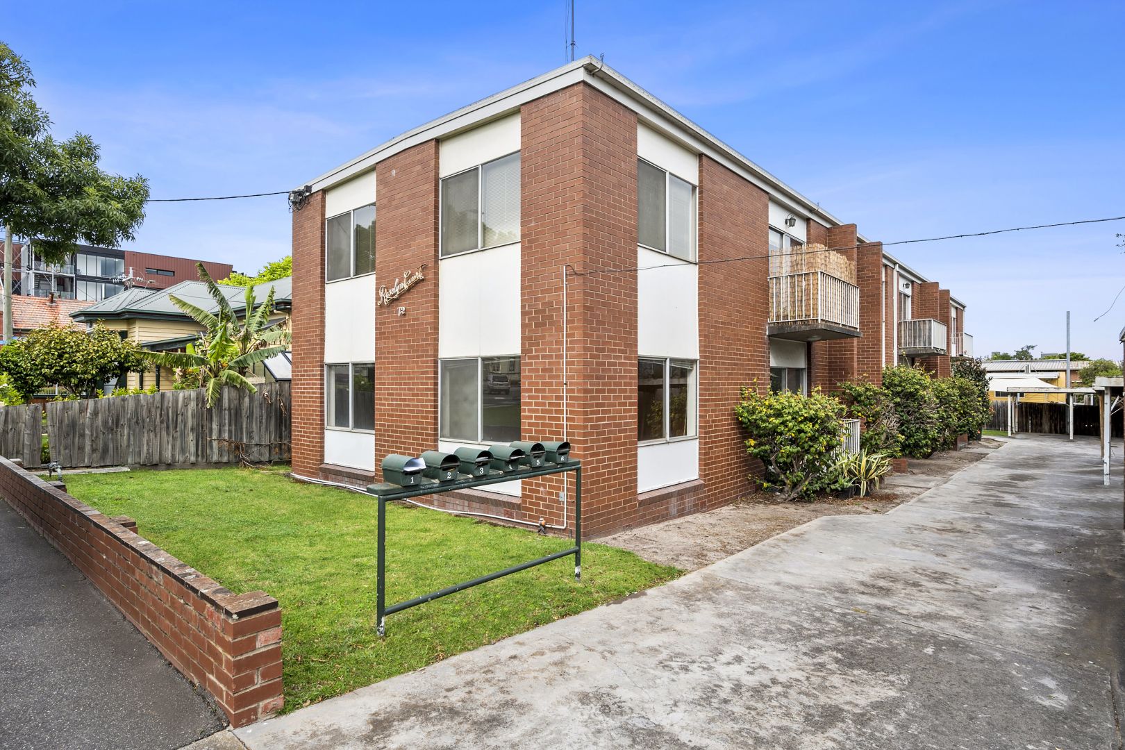 1/72 Bellerine Street, Geelong Property History & Address Research Domain