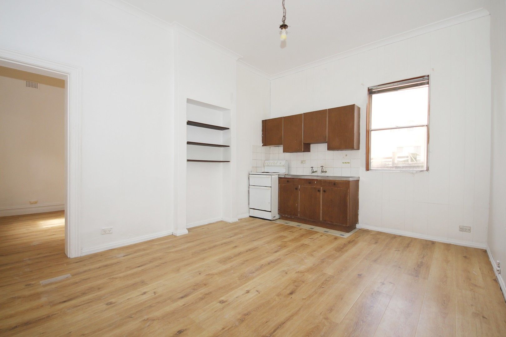 1 bedrooms Apartment / Unit / Flat in Unit 2/16A Tintern Rd ASHFIELD NSW, 2131