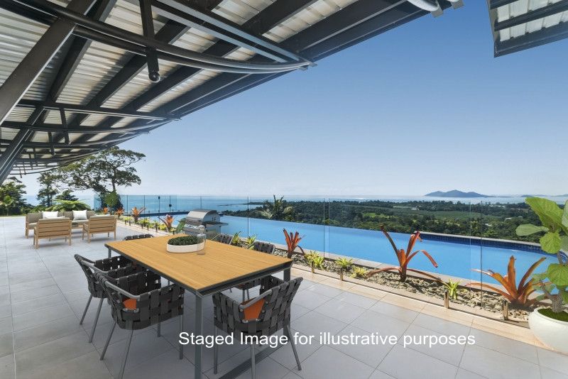 Lot 4 Wylie Road, Mission Beach QLD 4852, Image 0